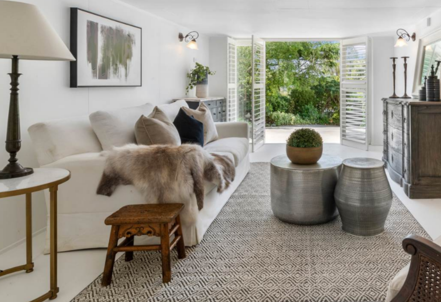 Why Staging and Function Are Critical to Furniture Placement