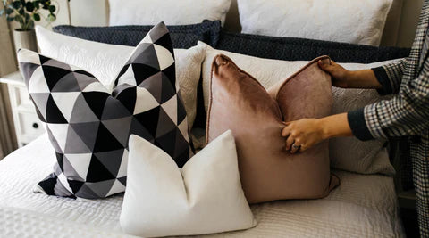 Cushion Combinations