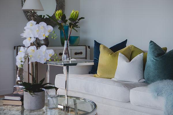 What is home staging?