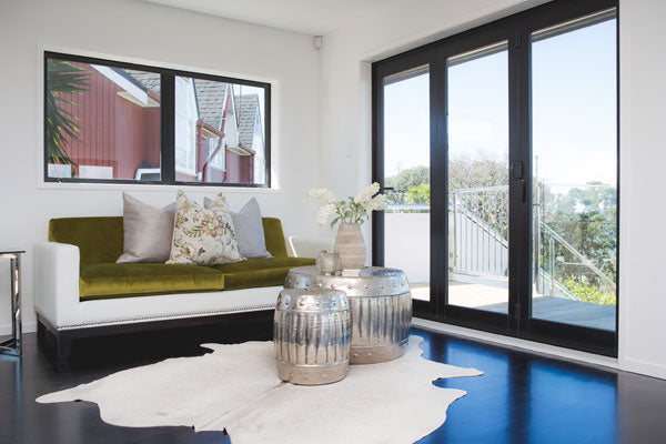 March-ing into winter and our top décor trends