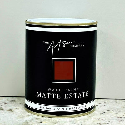 Brickyard - Matte Estate 1 Litre