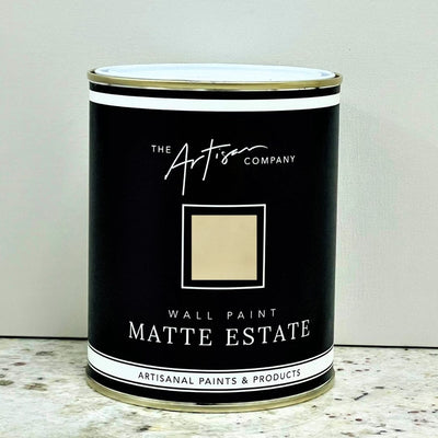Burmese - Matte Estate 1 Litre