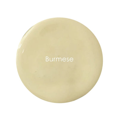 Burmese - Matte Estate 1 Litre