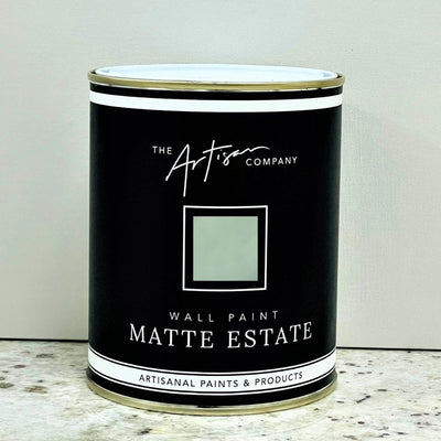 Duck Egg - Matte Estate 1 Litre