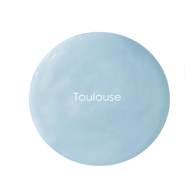 Toulouse - Matte Estate 1 Litre