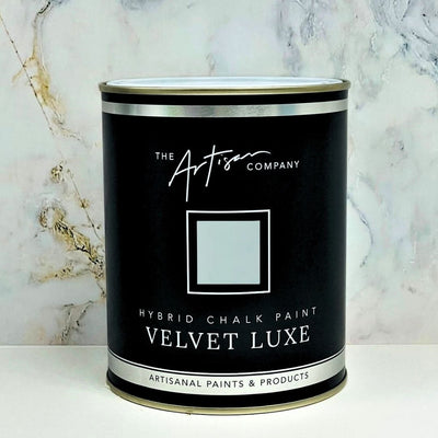 Bach Blue - Velvet Luxe 1 Litre