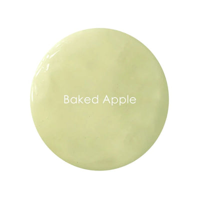 Baked Apple - Premium Chalk Paint 1 Litre