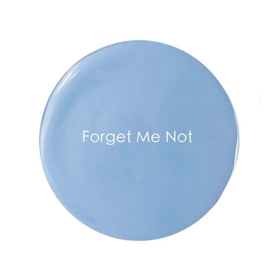 Forget Me Not - Premium Chalk Paint 1 Litre