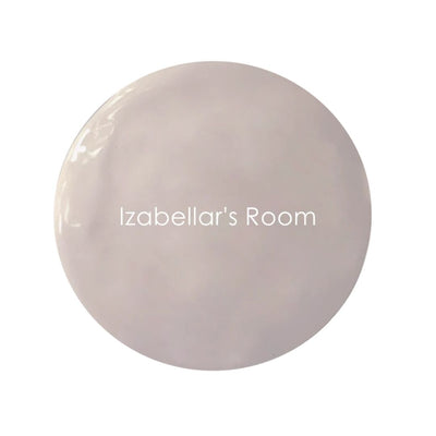 Izabellar's Room - Premium Chalk Paint 1 Litre