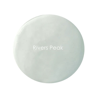 Rivers Peak - Velvet Luxe 1 Litre